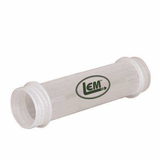 LEM JERKY GUN EXTRA BARREL - 2 PACK