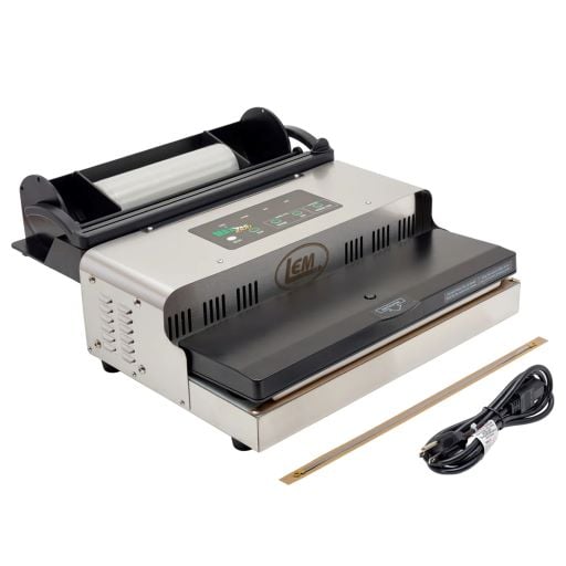 LEM MAXVAC 1000 VACUUM SEALER