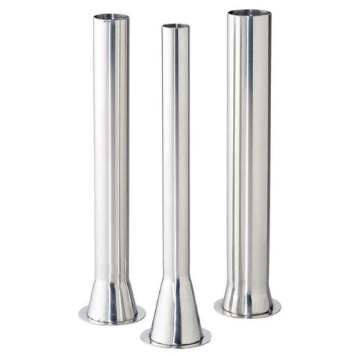 LEM STAINLESS STEEL STUFFING TUBE - 1"