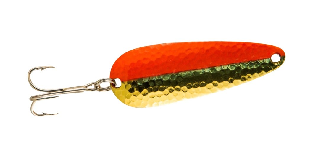 LEN THOMPSON 3/4OZ BRASS/FLAME