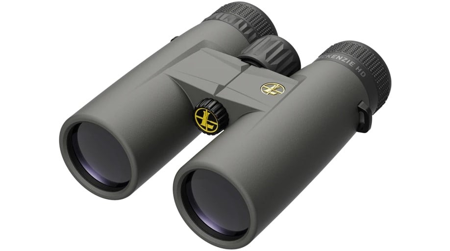 LEUPOLD BX-1 MCKENZIE HD 10X42MM