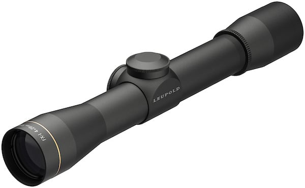 LEUPOLD FX-I 4-28MM