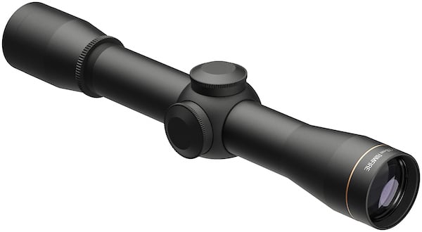 LEUPOLD FX-I 4-28MM - Image 2