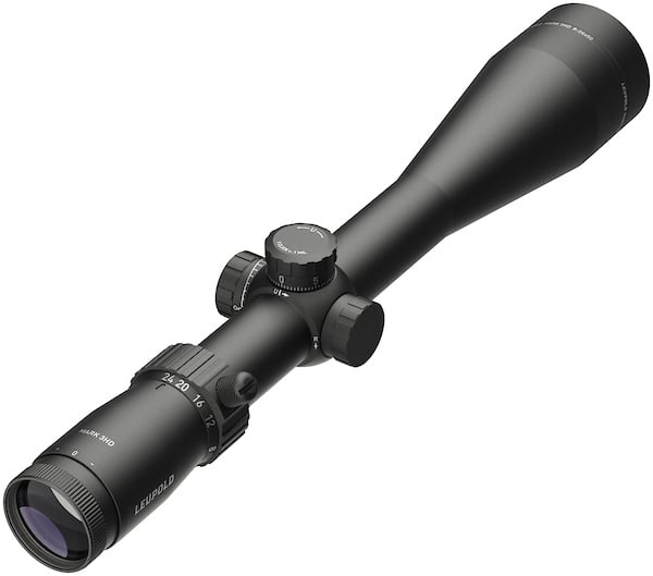 LEUPOLD MARK-3HD - Image 2