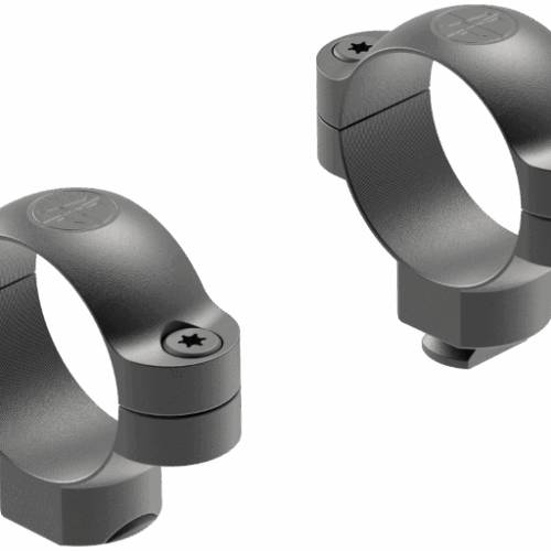 LEUPOLD STANDARD RINGS - MATTE