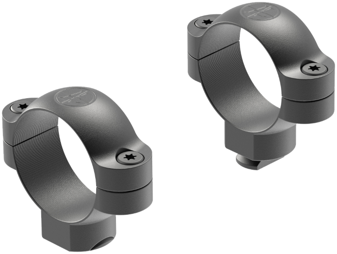 LEUPOLD STANDARD RINGS - MATTE