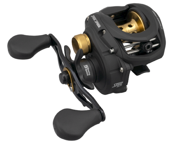 LEWS CLASSIC PRO SPEED SPOOL SLP - RIGHT HAND