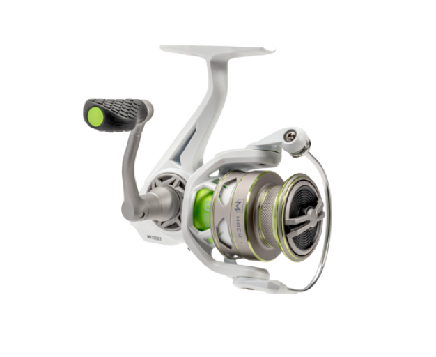 LEW'S MACH 1 200 SPINNING REEL 200