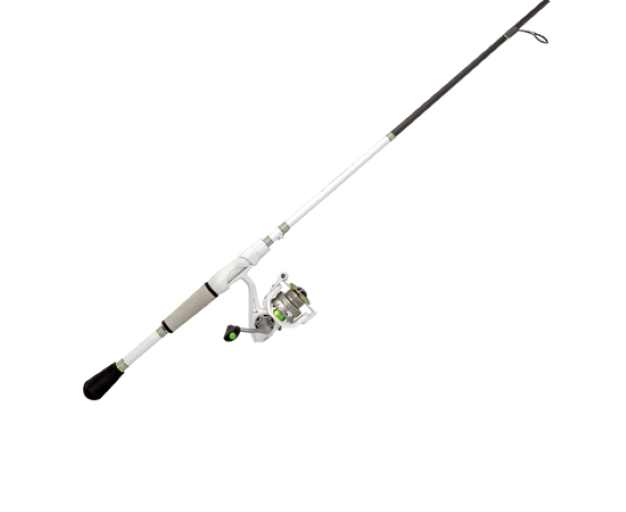 LEW'S MACH 1 SPINNING COMBO 