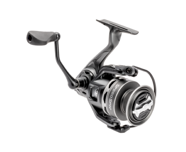 LEW'S SPEED SPIN SPINNING REEL 
