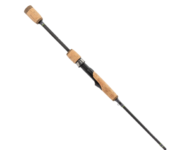 LEW'S SPEED STICK TRAVELER SPINNING ROD - WITH TUBE