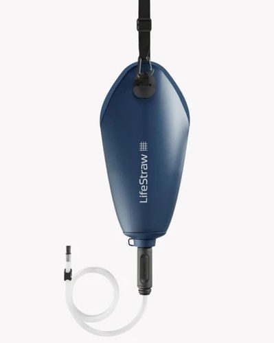 LIFESTRAW PEAK SERIES GRAVITY FILTER SYSTEM