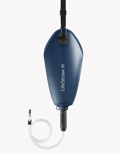 LIFESTRAW PEAK SERIES GRAVITY FILTER SYSTEM