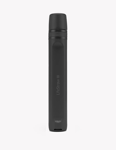 LIFESTRAW PEAK SERIES -  PERSONAL WATER FILTER STRAW
