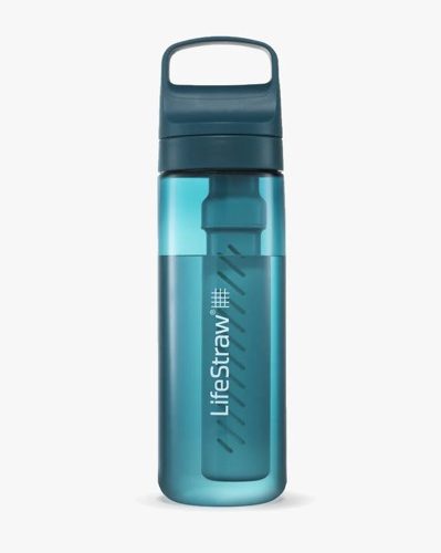 LIFESTRAW WATER BOTTLE GO SERIES