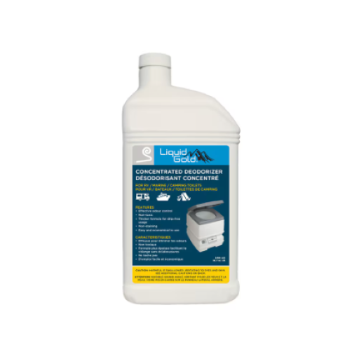 LIQUID GOLD 16OZ CONCENTRATED DEODORIZER