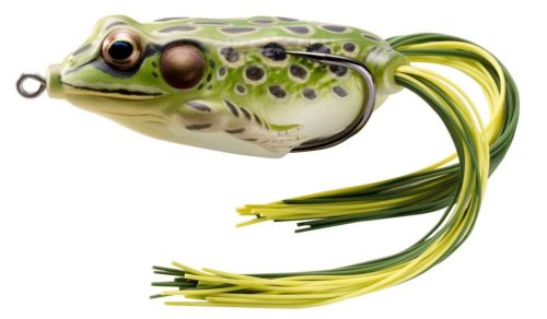 LIVE TARGET FROG