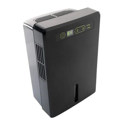 LOCKDOWN COMPACT DEHUMIDIFIER