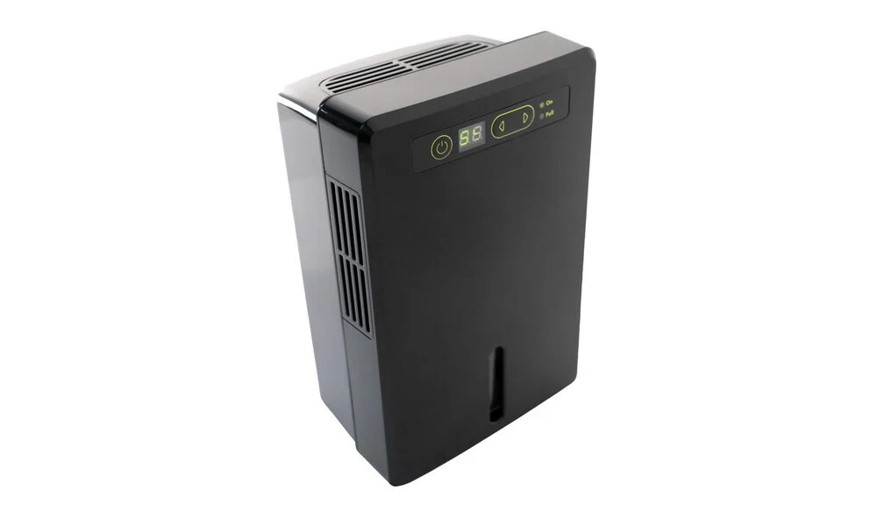LOCKDOWN COMPACT DEHUMIDIFIER