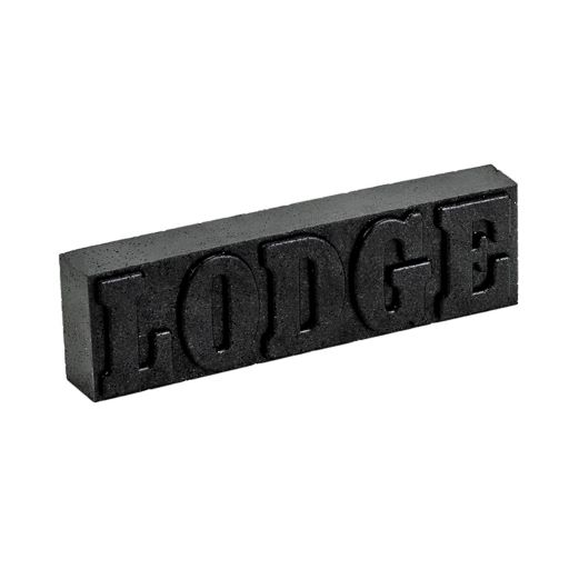 LODGE CAST IRON RUST ERASER