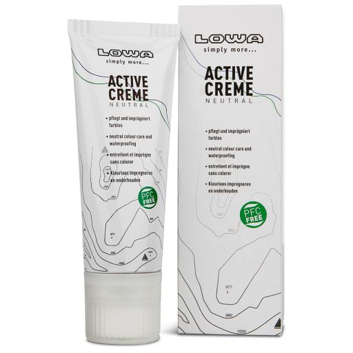 LOWA ACTIVE CREAM - NEUTRAL