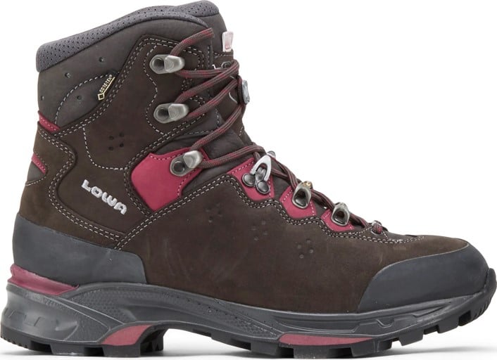 LOWA WOMEN'S LAVENA II GTX - SLATE/BERRY