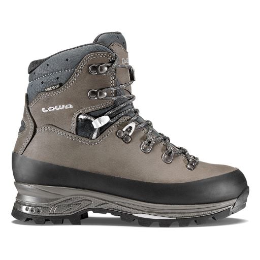 LOWA WOMEN'S TIBET GTX - DARK GREY/NAVY