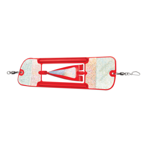 LUHR JENSEN COYOTE CYCLONE FLASHER 8.25"