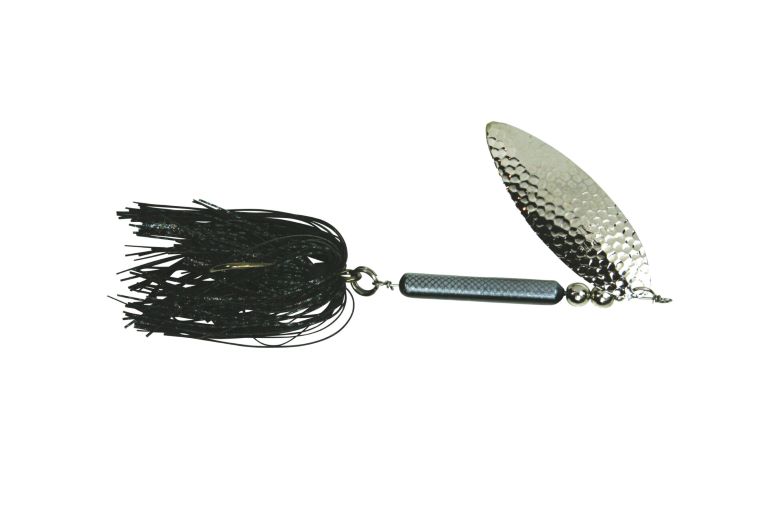 YAKIMA BAIT HUSKIE TAIL - SIZE 6 