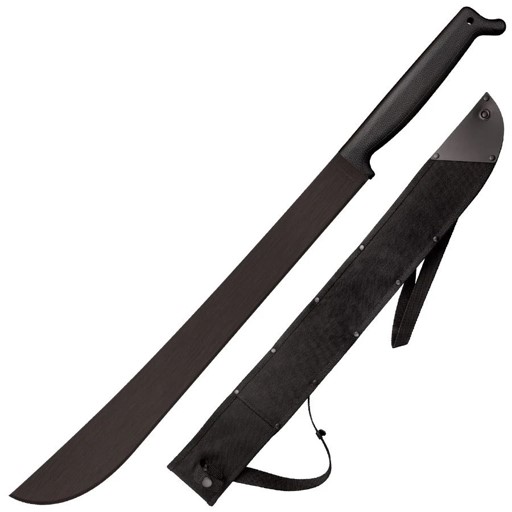 MACHETE, LATIN 21"
