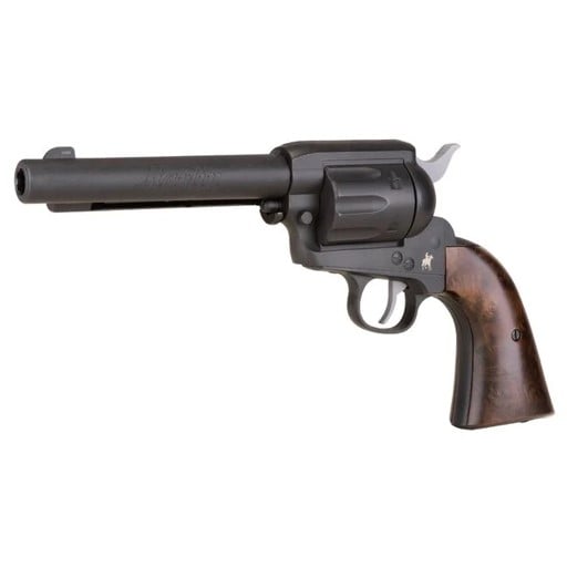 MARLIN BB REVOLVER .177