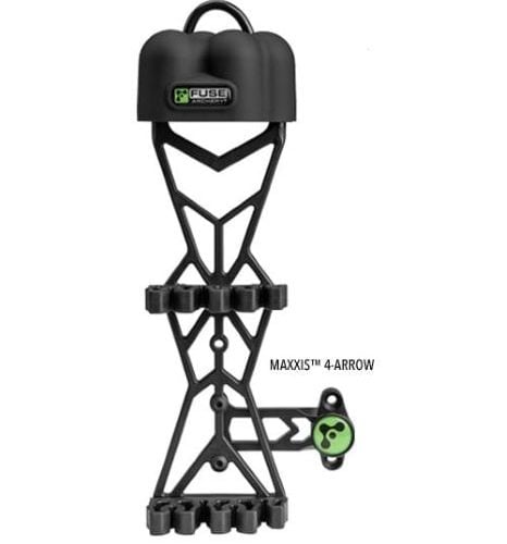 MAXXIS QUICK-DISCONNECT QUIVER - CAMO