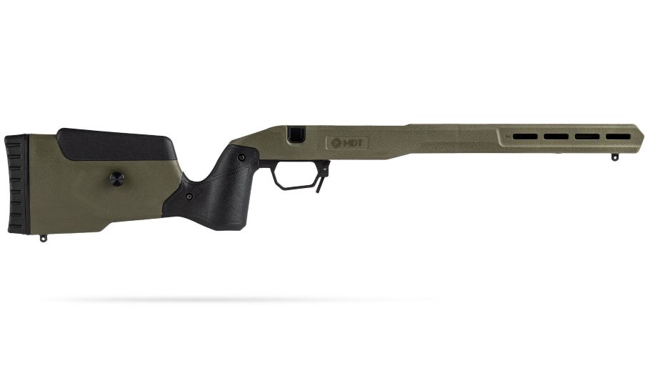 MDT FIELD STOCK CHASSIS SYSTEM - CZ 455