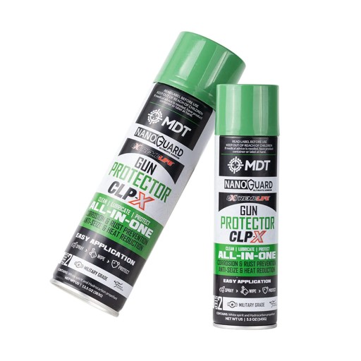 MDT GUN PROTECTOR CLP-X