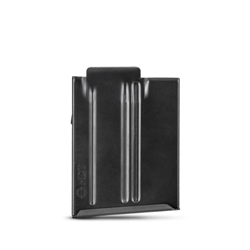 MDT MAGAZINE METAL SHORT ACTION - 10 ROUNDS