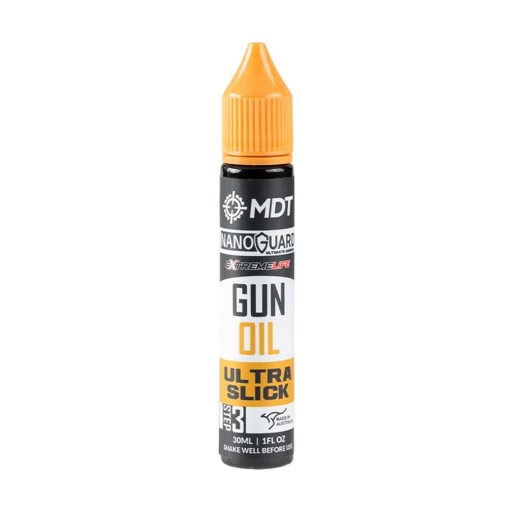 MDT NANOGUARD GUN OIL