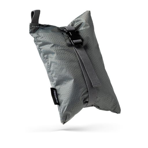 MDT RENEGADE SHOOTING BAG GREY