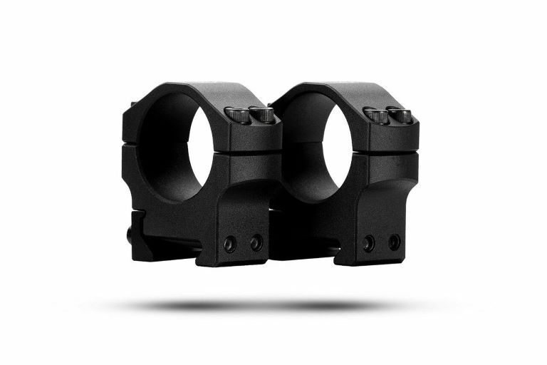 MDT SCOPE RINGS PREMIER - HIGH 1.25" 