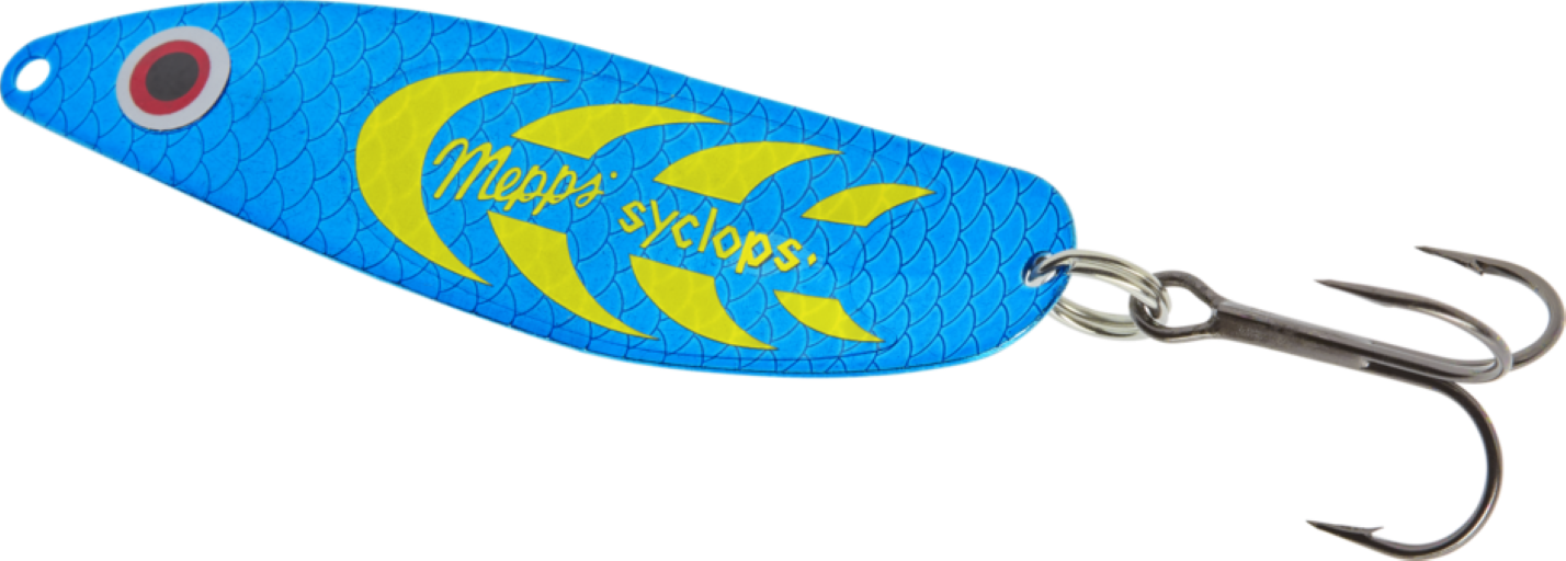 MEPPS SYCLOPS 