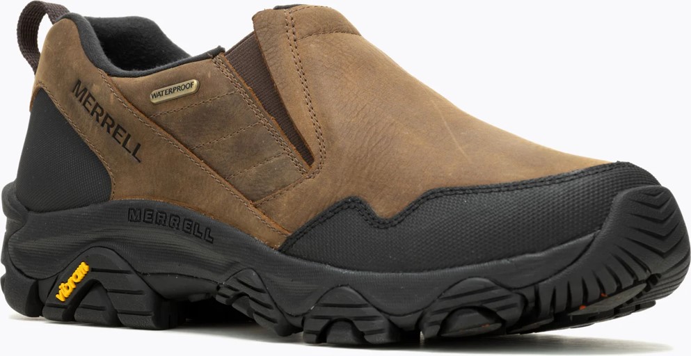 MERRELL COLDPACK 3 THERMO TALL - WIDE 