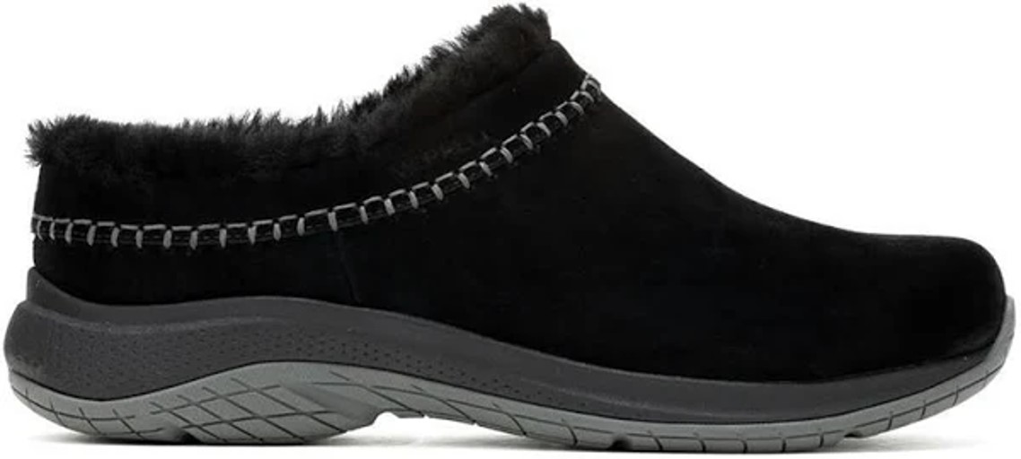 MERRELL ENCORE ICE 4 BLACK SIZE