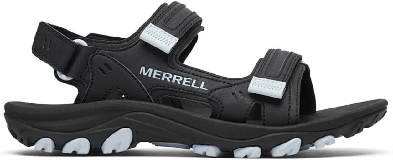 MERRELL  HUNTINGTON SPORT CONVERT - BLACK