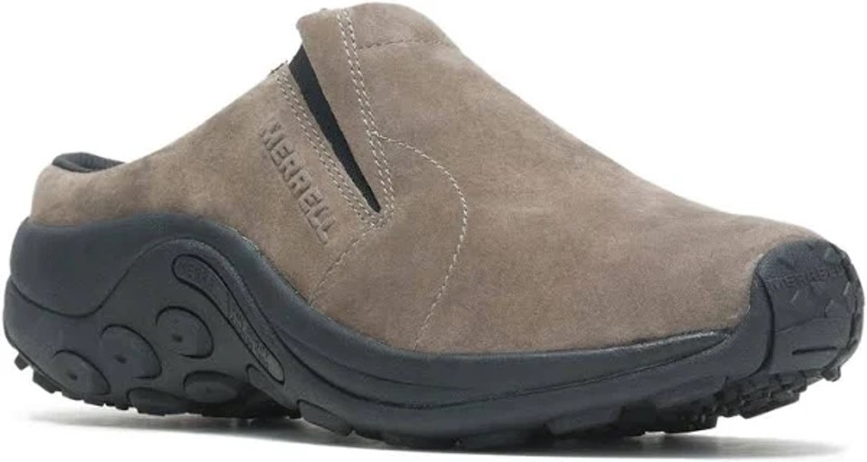 MERRELL JUNGLE SLIDE - GUNSMOKE