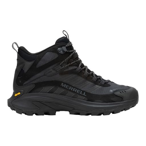 MERRELL MEN'S MOAB SPEED 2 MID GORE-TEX