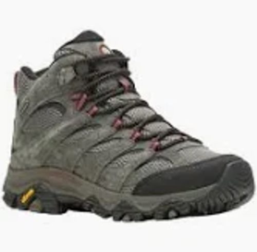 MERRELL MOAB 3 MID - WATERPROOF 
