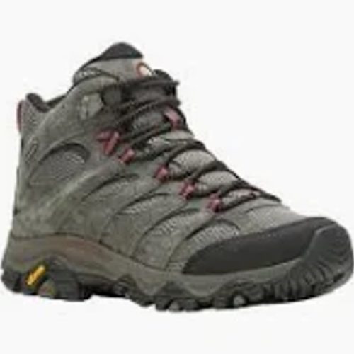MERRELL MOAB 3 MID - WATERPROOF 