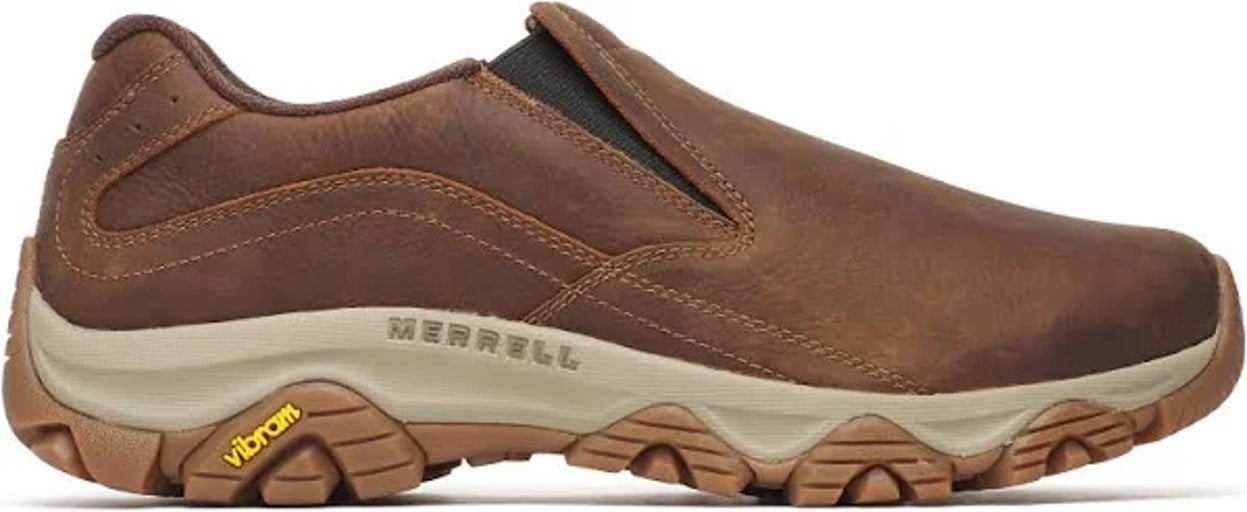 MERRELL MOAB 3 WIDE - WATERPROOF