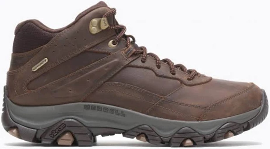 MERRELL MOAB ADVENTURE 3 MID - EARTH
