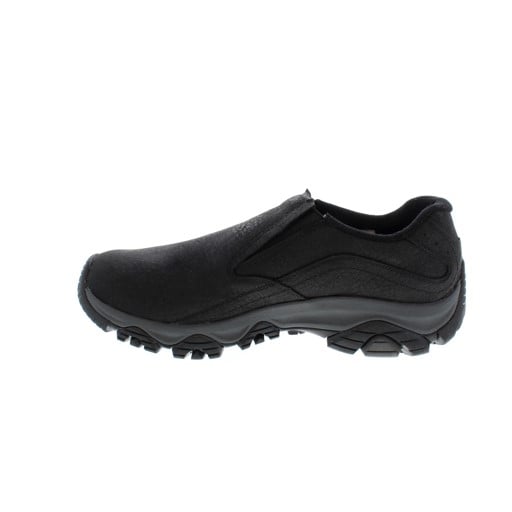 MERRELL MOAB ADVENTURE 3 MOC - BLACK