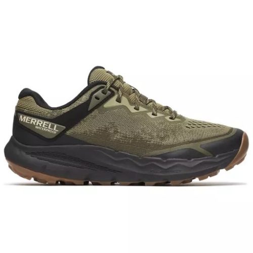 MERRELL  NOVA 4 - WATERPROOF - WIDE 